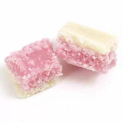 Stockley's Coconut Ice 250g Bag