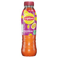 Lipton Tropical Ice Tea 500ml (Pack of 12)