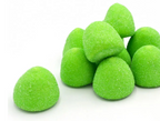 Kingsway Green Paint Balls 900g Bag