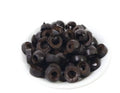 WP Sliced Black Olives 3Kg (Pack of 1)