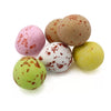 Glisten Chocolate Mini Eggs 500g (Pack of 1)