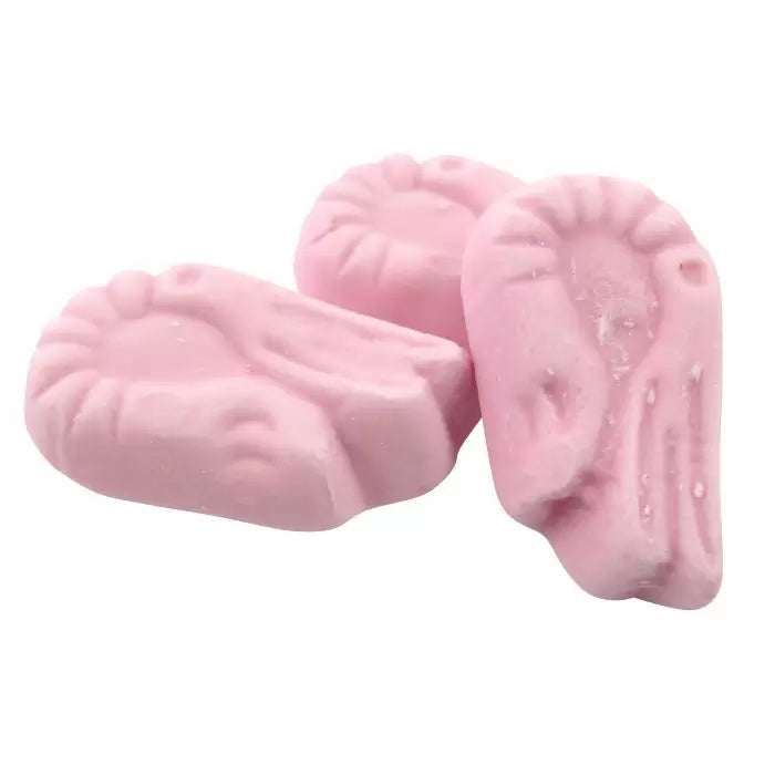 Zorba Online Giant Foam Shrimps 500g Bag