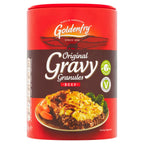 Goldenfry Original Gravy Granules Beef 170g (Pack of 6)