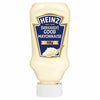 Heinz Seriously Good Mayonnaise 215g (Pack of 10)