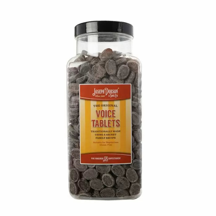 Dobsons Voice Tablets 2.72kg (Pack of 1)
