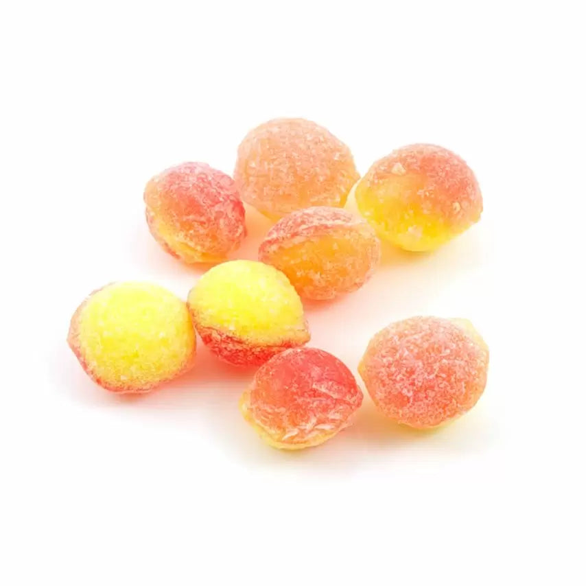 Dobsons Rhubarb & Custard Pips 100g (Pack of 1)