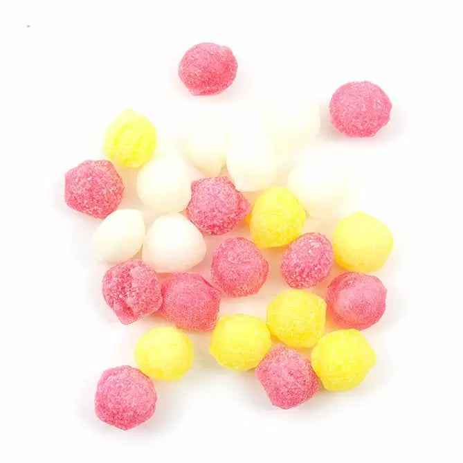 Dobsons Sherbet Pips 500g (Pack of 1)