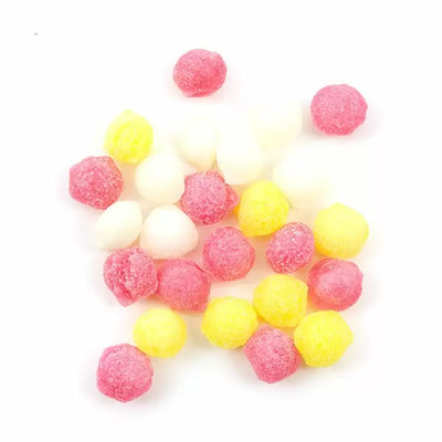 Dobsons Sherbet Pips Jar 2.72kg (Pack of 1)