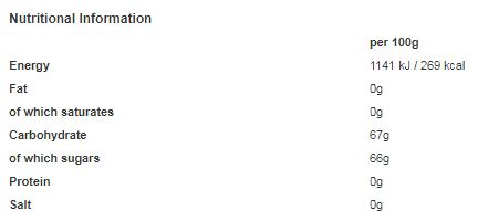 Wilkin & Sons Ltd Tiptree 'Old Times' Orange Fine Cut Marmalade 340g (Pack of 6)