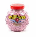 Millions Strawberry 2.27kg Jar
