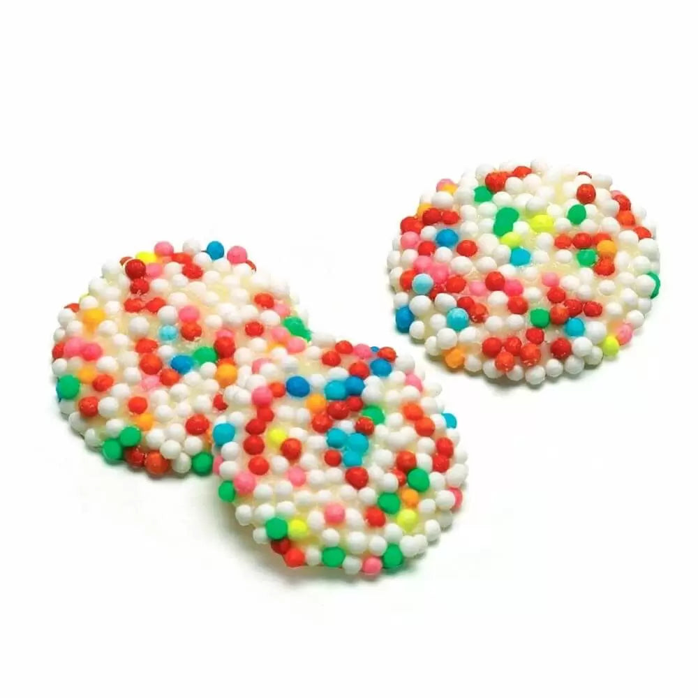 Kingsway Snowies 3kg (Pack of 1)