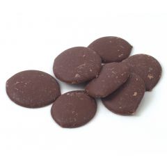 Hannah's Choc Drops 1kg Bag