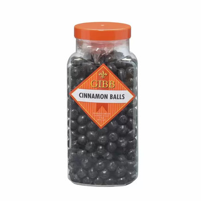 Gibb Cinnamon Balls 3.25kg (Pack of 1)