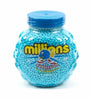 Millions Bubblegum 250g ( pack of 1 )