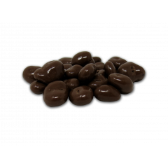 Carol Anne Milk Chocolate Cranberries 3kg (Pack of 1)