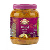 Patak's Original Mixed Pickle 2.3kg (Pack of 1)