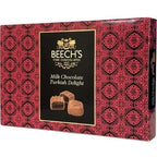 Kingsway Milk Chocolate Turkish Delight 500g Bag