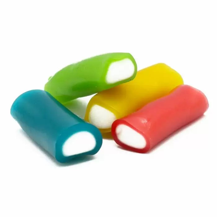 Vidal Mini Assorted Pencils 500g Bag