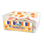 Vidal Giant Fried Eggs 840g Bag