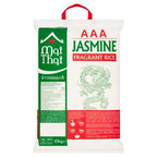 Mai Thai Jasmine Rice  10KG (Pack of 1)
