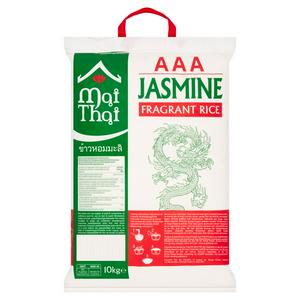Mai Thai Jasmine Rice  10KG (Pack of 1)