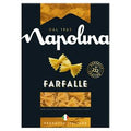 Napolina Farfalle Pasta 500g (Pack of 6)