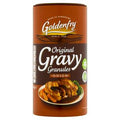 Goldenfry Original Gravy Granules Onion 300g (Pack of 6)