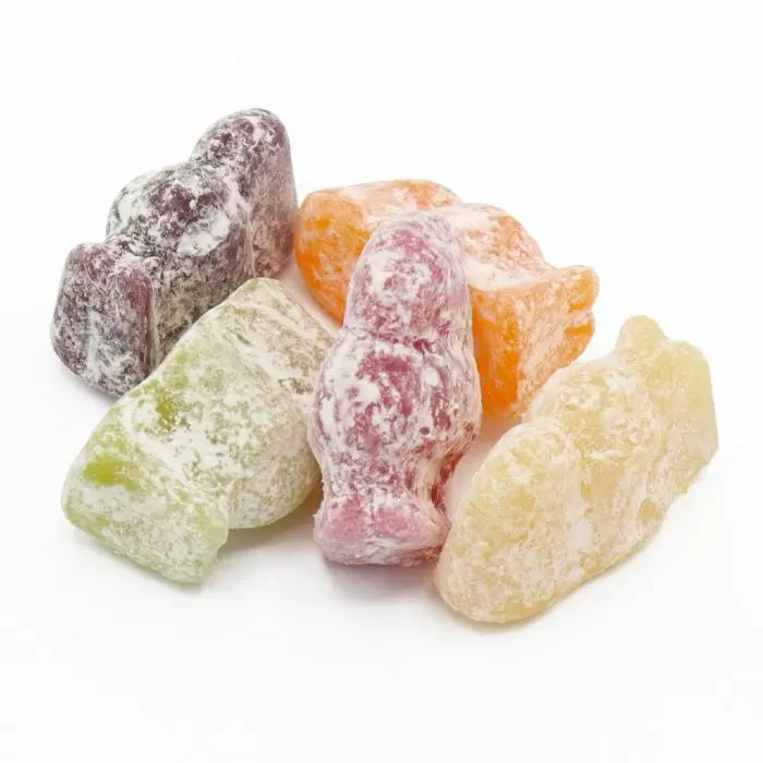 Barratt Jelly Babies 3kg Bag