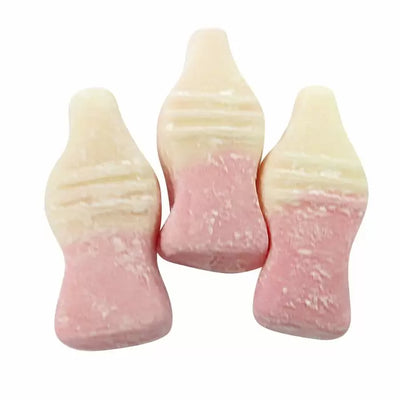 Barratt Strawberry Milkshake Bottles 3kg (Pack of 1)