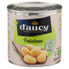 D'aucy Potatoes 400g (Pack of 12)