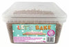 Let's Bake & Decorate Mini Caramel Fudge 500g ( pack of 1 )