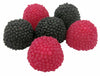 Kingsway Black & Raspberry Berries 500g (Pack of 1)