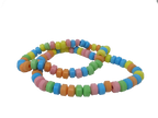 Zorba Online Candy Necklaces 100g Bag