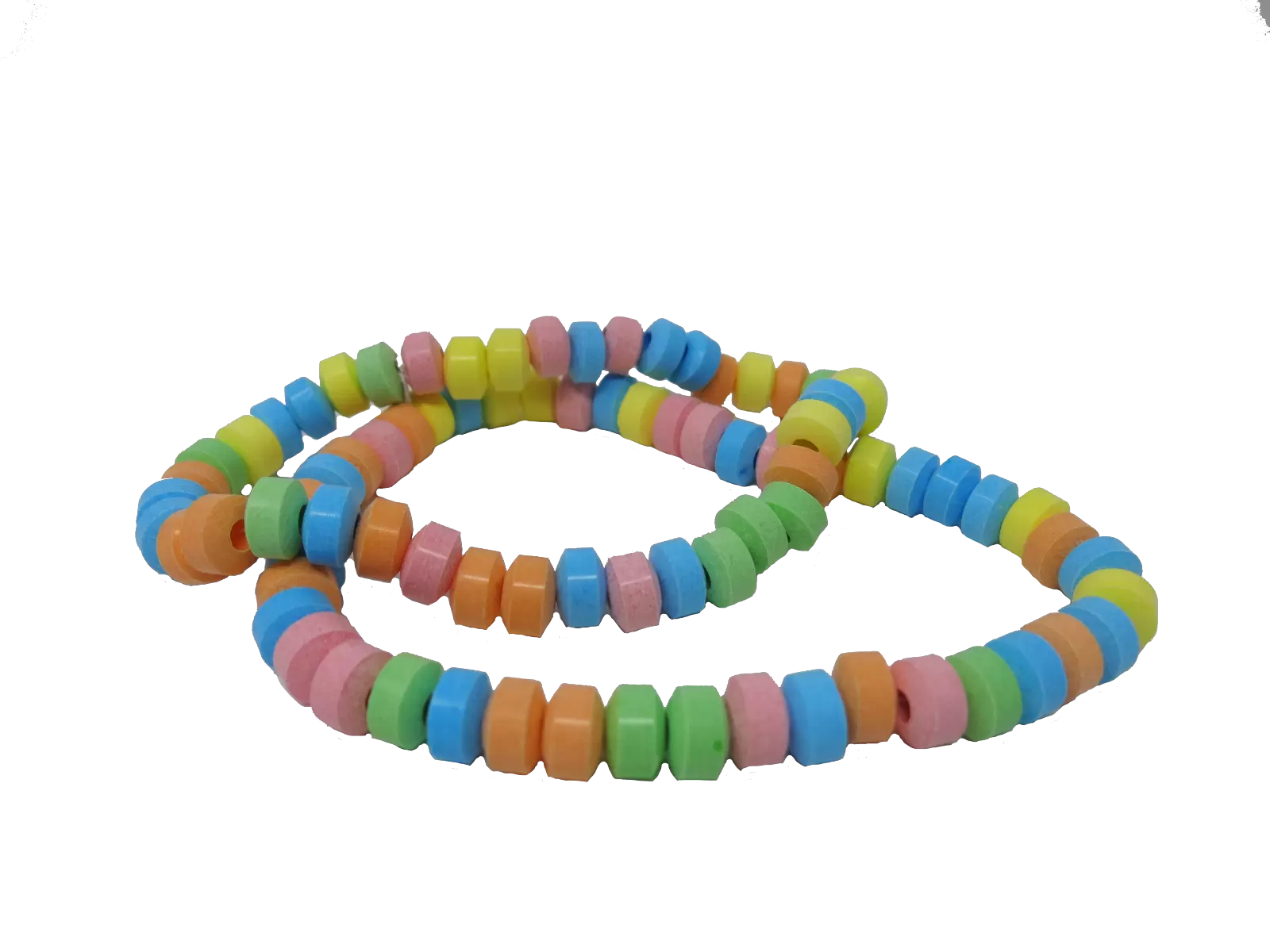 Zorba Online Candy Necklaces 100g Bag