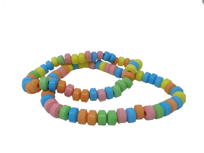 Zorba Online Candy Necklaces 100g Bag