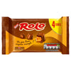 Rolo Milk Chocolate & Toffee Tube 4 Pack Multipack 41.6g (Pack of 12)