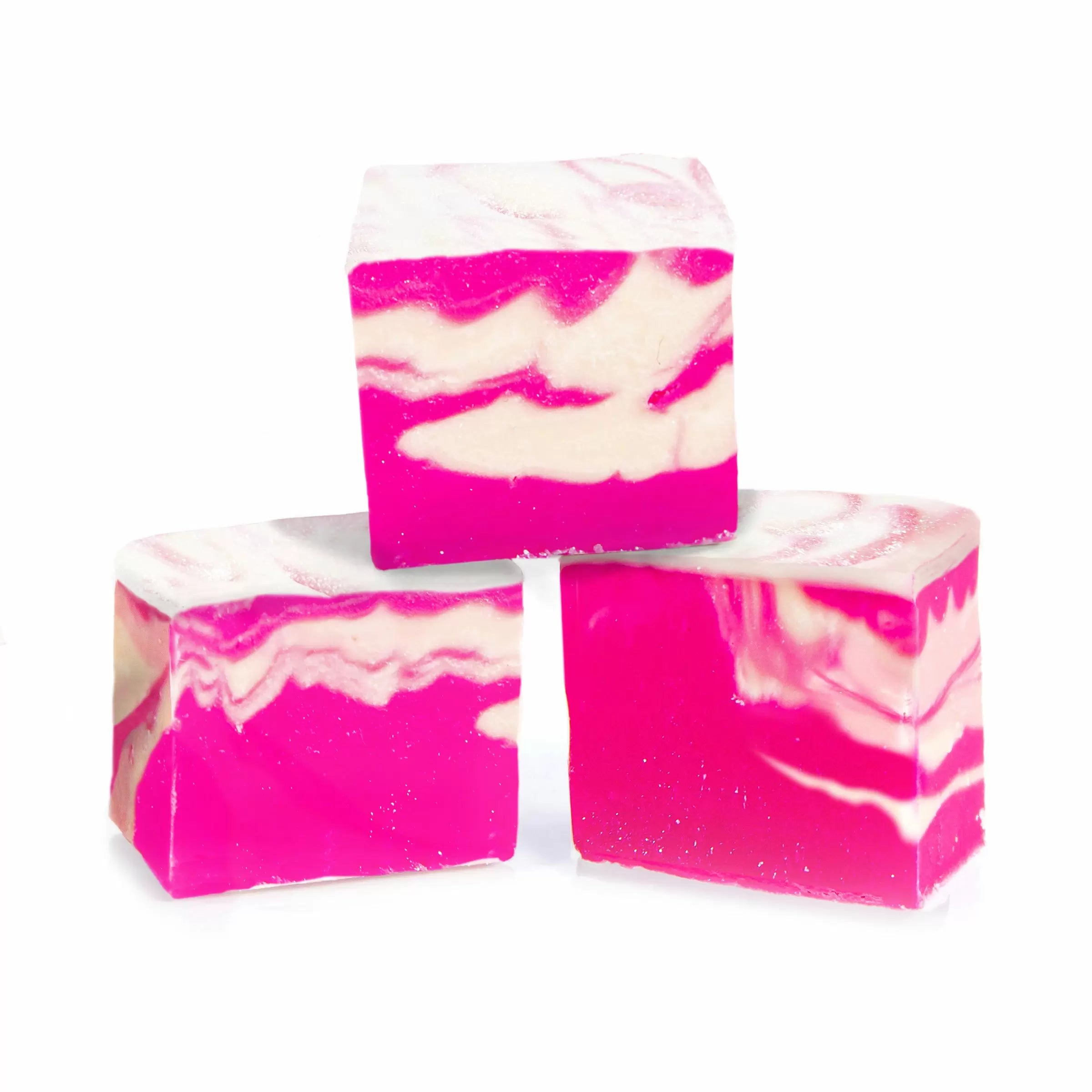 The Fudge Factory Sparkling Prosecco Fudge 100g Bag