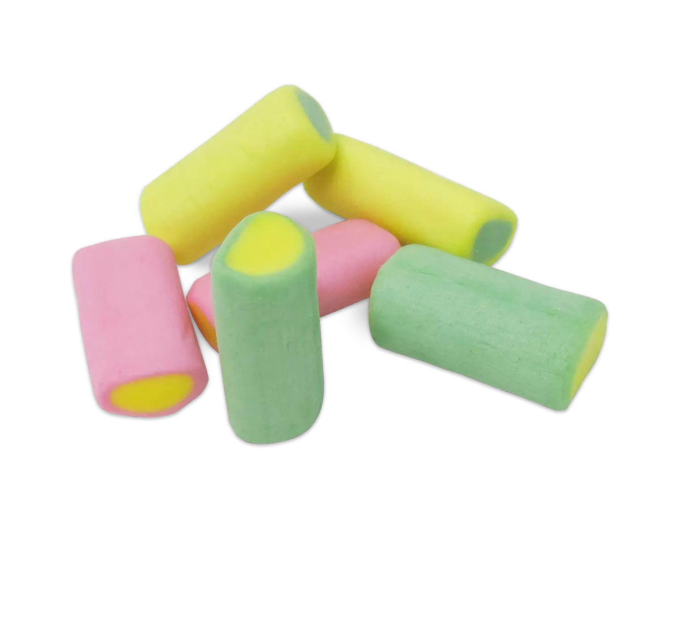 Haribo Rhubarb & Custard  810g (Pack of 1)