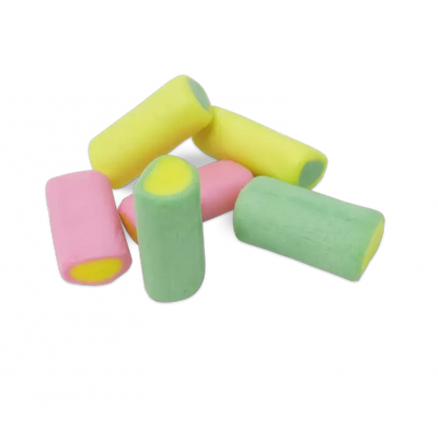 Haribo Rhubarb & Custard 3kg (Pack of 1)