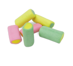 Haribo Rhubarb & Custard  810g (Pack of 1)
