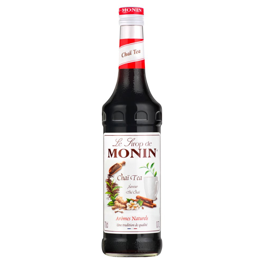 Monin Chai Tea 70cl