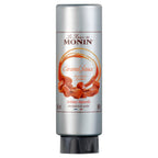 Monin Caramel Sauce 500ml (Pack of 1)