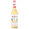 Monin Yellow Banana 70cl (Pack of 1)