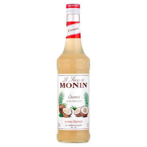 Monin Coconut 70cl