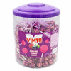 Vimto Original Lollipops Jar 7g (Pack of 200)
