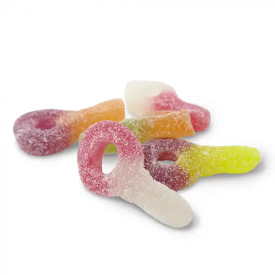 Kingsway Sour Dummies 3kg (Pack of 1)