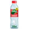 Volvic Touch of Fruit Low Sugar Strawberry Natural Flavoured Water 500ml (Pack of 12)