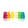 Kingsway Teddy Bears 100g Bag (Pack of 1)