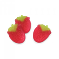 Zorba Online Giant Strawberries 100g Bag