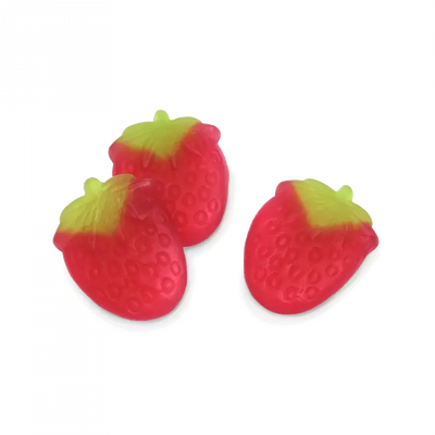 Kingsway Giant Strawberries 3kg (Pack of 1)